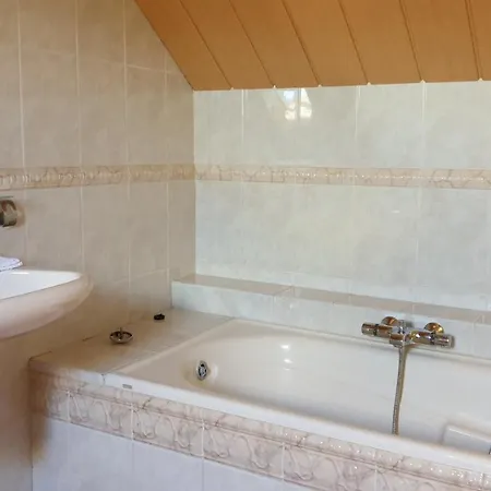 Semesterbostad Prachtige Vakantiewoning 'la Bienvenue' In Venlo, Limburg *