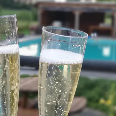 Prachtige Vakantiewoning 'la Bienvenue' In Venlo, Limburg Venlo