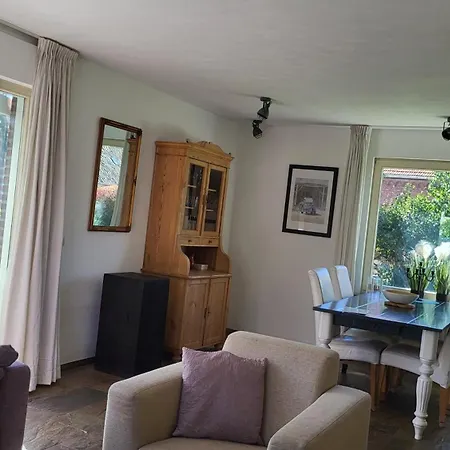 Prachtige Vakantiewoning 'la Bienvenue' In Venlo, Limburg