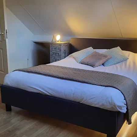 Prachtige Vakantiewoning 'la Bienvenue' In Venlo, Limburg Holiday home