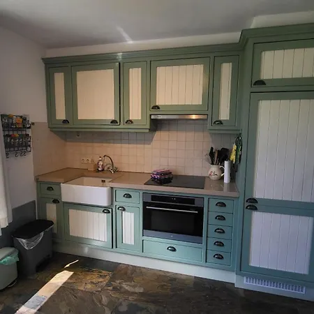 Prachtige Vakantiewoning 'la Bienvenue' In Venlo, Limburg *