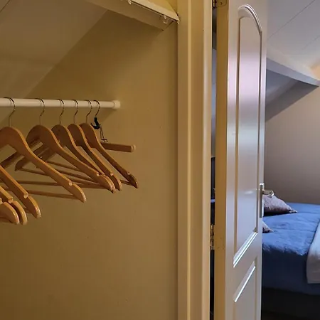 Semesterbostad Prachtige Vakantiewoning 'la Bienvenue' In Venlo, Limburg *