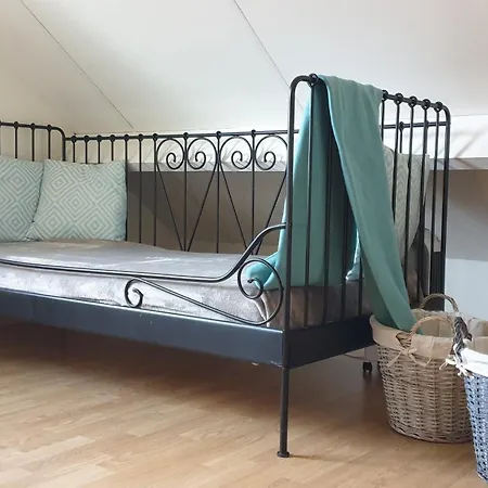 Prachtige Vakantiewoning 'la Bienvenue' In Venlo, Limburg Semesterbostad Venlo