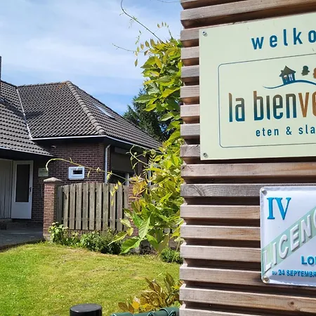 Semesterbostad Prachtige Vakantiewoning 'la Bienvenue' In Venlo, Limburg Venlo