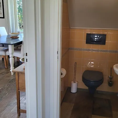Prachtige Vakantiewoning 'la Bienvenue' In Venlo, Limburg *