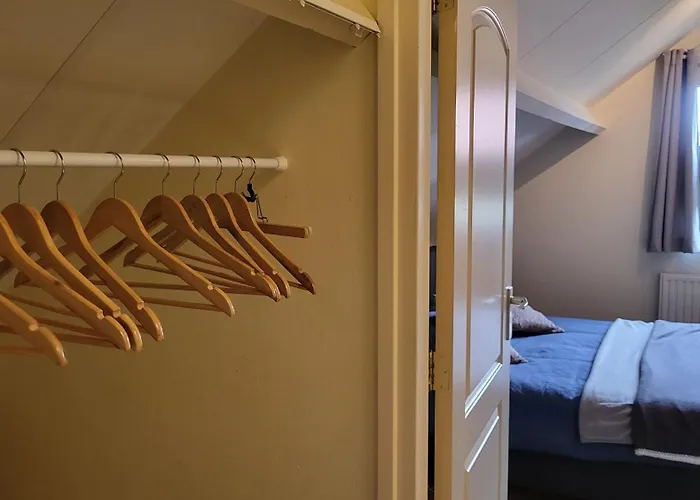 Ferienhaus Prachtige Vakantiewoning 'la Bienvenue' In Venlo, Limburg *