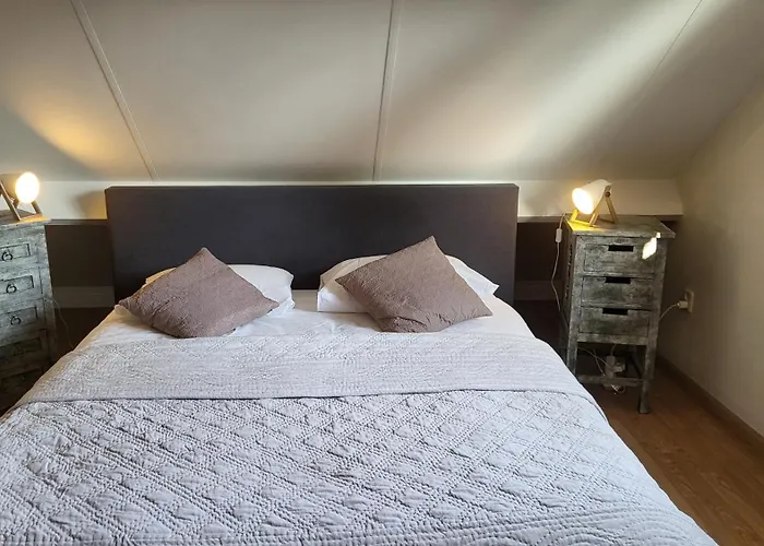 Prachtige Vakantiewoning 'la Bienvenue' In Venlo, Limburg Venlo