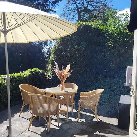 Prachtige Vakantiewoning 'la Bienvenue' In Venlo, Limburg