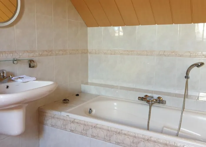 Casa vacanze Prachtige Vakantiewoning 'la Bienvenue' In Venlo, Limburg *