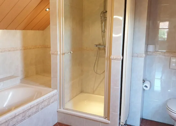 Prachtige Vakantiewoning 'la Bienvenue' In Venlo, Limburg Venlo