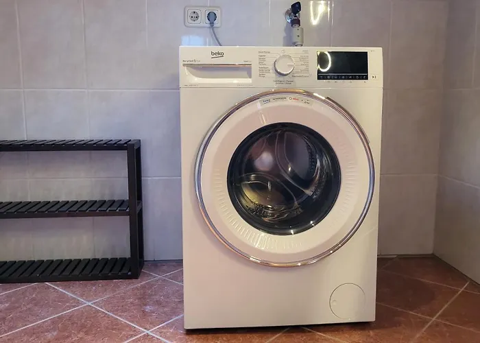 Casa vacanze Prachtige Vakantiewoning 'la Bienvenue' In Venlo, Limburg Venlo