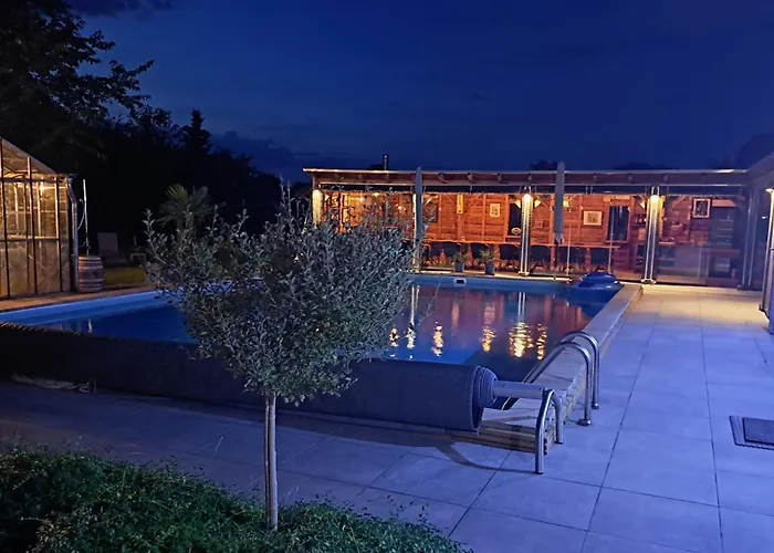 Prachtige Vakantiewoning 'la Bienvenue' In Venlo, Limburg Venlo