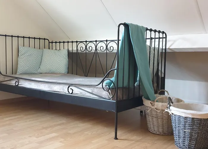 Prachtige Vakantiewoning 'la Bienvenue' In Venlo, Limburg Casa vacanze Venlo