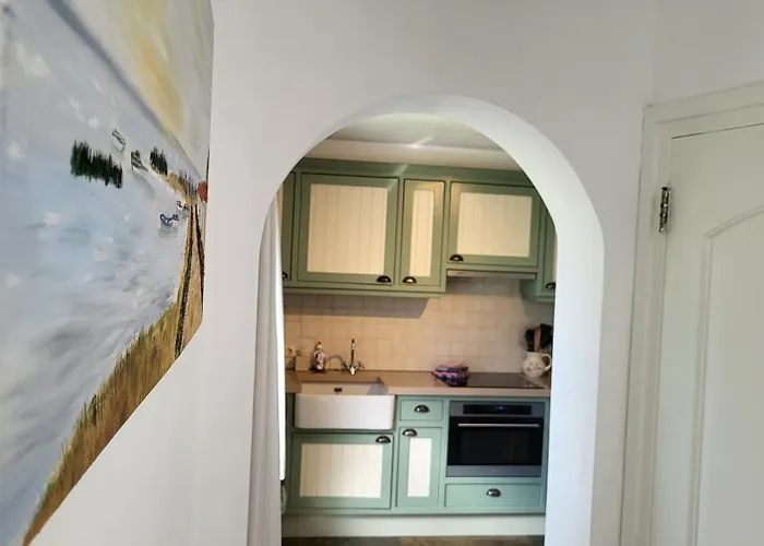 Prachtige Vakantiewoning 'la Bienvenue' In Venlo, Limburg